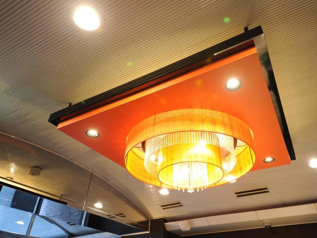 Apa Hotel Kamata Eki-Nishi Токио Екстериор снимка