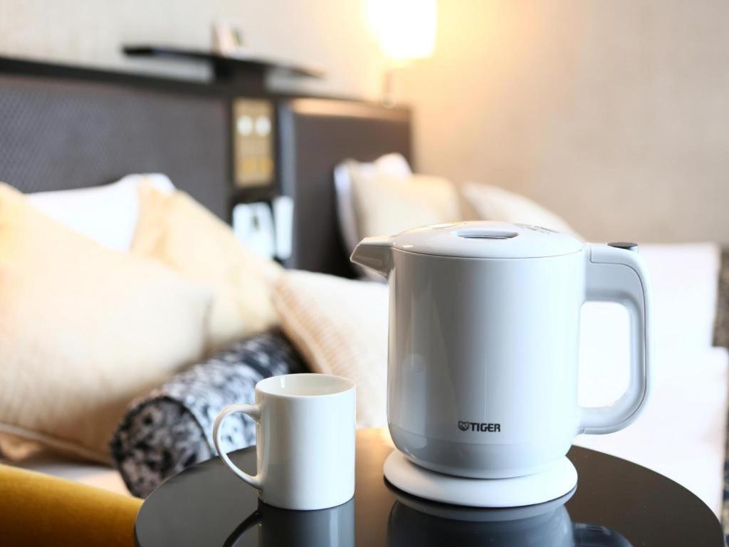 Apa Hotel Kamata Eki-Nishi Токио Екстериор снимка