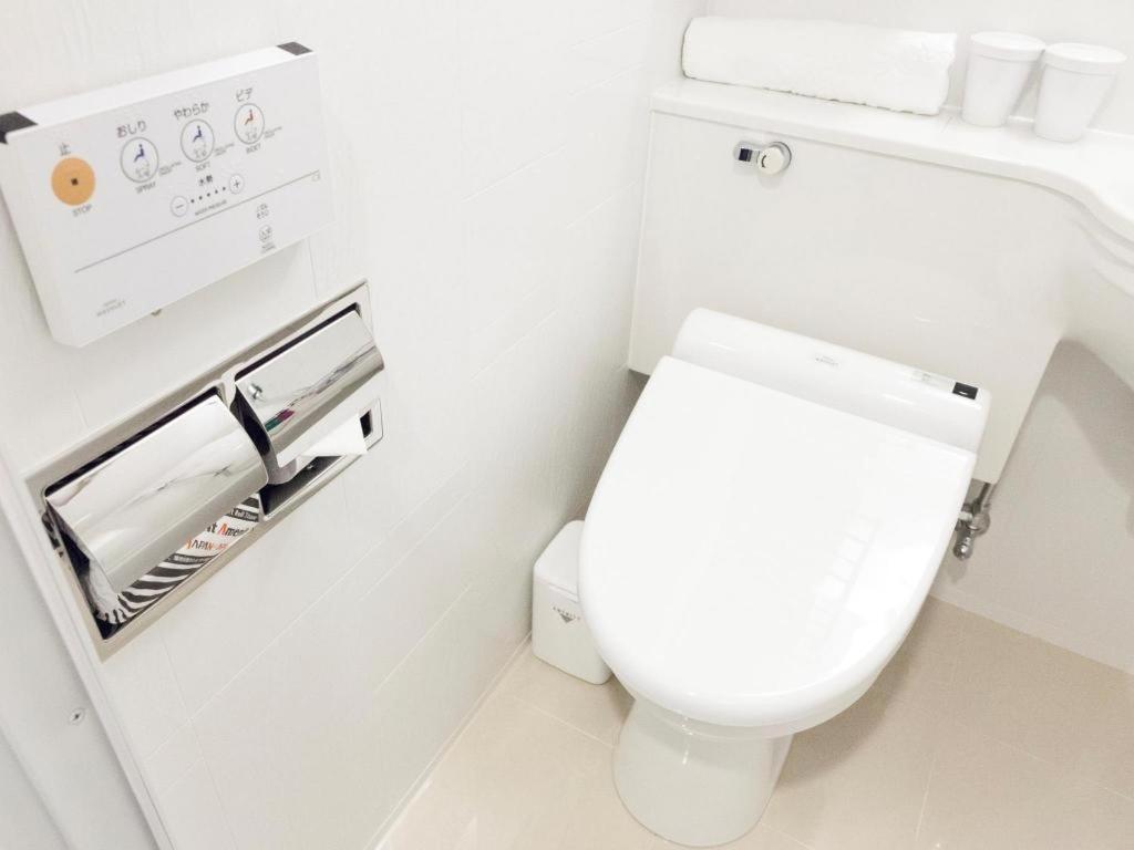 Apa Hotel Kamata Eki-Nishi Токио Екстериор снимка