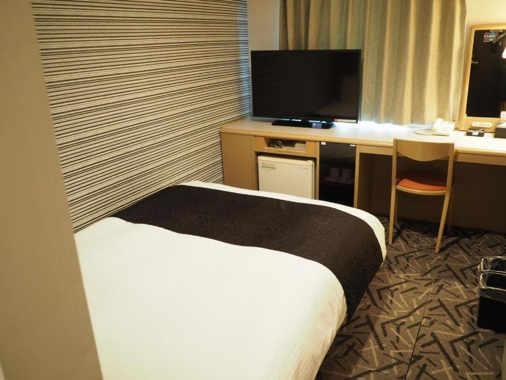 Apa Hotel Kamata Eki-Nishi Токио Екстериор снимка